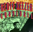Curveball di Geoff Keezer - CD Curveball di Geoff Keezer - CD