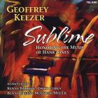 Sublime di Geoff Keezer - CD