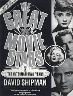 Great Move Stars Volume 2 di Shipman David - libri