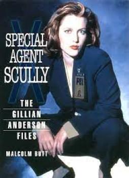 Special Agent Scully  di Butt Malcom - libri