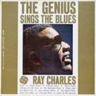 The Genius Sings The Blues di Ray Charles - LP