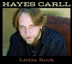 Little Rock - 20th Anniversary di Hayes Carll - CD Little Rock - 20th Anniversary di Hayes Carll - CD