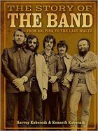 The Story Of The Band  di The Band - Libro