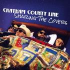 Sharing The Covers di Chatam County Line - CD Sharing The Covers di Chatam County Line - CD