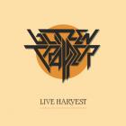 Live Harvest di Blitzen Trapper - LP Live Harvest di Blitzen Trapper - LP