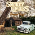 Promised Land  di Smokey Fingers - CD