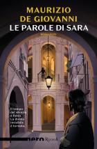 Le_Parole_Di_Sara_-De_Giovanni_Maurizio