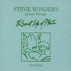 Journey Through The Secret Life Of Plants  di Stevie Wonder - CD