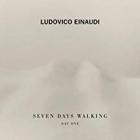 Seven Days Walking (Day 1)  di Ludovico Einaudi - CD