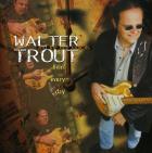 Livin Every Day di Walter Trout - CD
