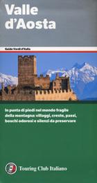 Valle D`aosta  di 2019 - libri
