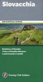 Slovacchia  di 2019 - Libro Slovacchia  di 2019 - Libro