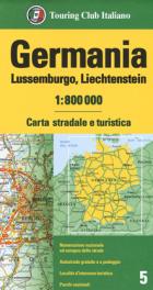 Germania%2C_Lussemburgo%2C_Liechtenstein_1%3A800.000._Carta_Stradale_E_Turistica_-2019