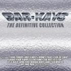 The Definitive Collection  di Bar-Kays - CD