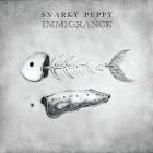 Immigrance di Snarky Puppy - CD
