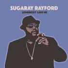 Somebody Save Me  di Sugaray Rayford - CD