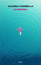 Almarina  di Parrella Valeria - libri