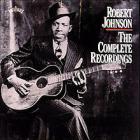 The Complete Collection  di Robert Johnson - CD