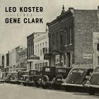 Sing Gene Clark di Leo Koster - CD