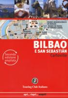 Bilbao E San Sebastian  di 2019 - Libro Bilbao E San Sebastian  di 2019 - Libro