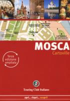 Mosca  di 2019 - Libro
