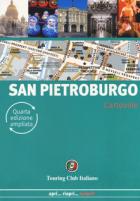 San Pietroburgo  di 2019 - Libro San Pietroburgo  di 2019 - Libro