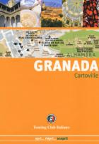 Granada di 2019 - libri Granada di 2019 - libri