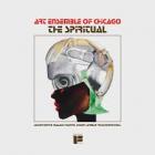 The Spiritual di Art Ensemble Of Chicago - CD