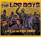 Live On The East Coast di The Lee Boys - CD