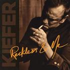 Reckless & Me Special Edition  di Kiefer Sutherland - CD