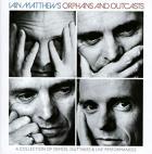 Orphans & Outcasts: Collection Of Demos Outtakes & Live di Iain Matthews - CD Orphans & Outcasts: Collection Of Demos Outtakes & Live di Iain Matthews - CD