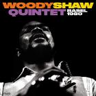 Basel 1980  di Woody Shaw - CD