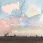 Last Night In America  di Matt Kivel - CD