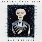 Masterpiece di Albert Castiglia - CD