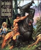 Joe Jusko`s Edgar Rice Burroughs  di Jusko Joe - Libro