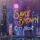 City_Night_-Savoy_Brown