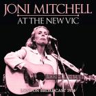 At The New Vic di Joni Mitchell - CD At The New Vic di Joni Mitchell - CD