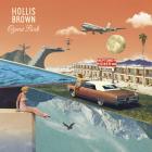 Ozone Park  di Hollis Brown - CD