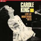 Live At Montreux 1973 di Carole King - CD / DVD