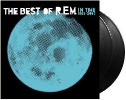 In Time: The Best Of R.E.M., 1988-2003 di R.E.M.