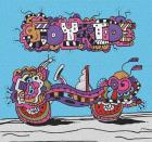 Joyride : Friends Take The Wheel  di Louie Perez ( Los Lobos ) - CD