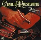 Ace Of Harps di Charlie Musselwhite - CD Ace Of Harps di Charlie Musselwhite - CD