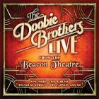 Live From The Beacon Theatre di Doobie Brothers - CD