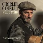 Nud E Crud  di Charlie Cinelli - CD