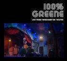 Live From Throckmorton Theatre di Jack Greene - CD