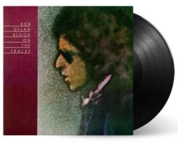 Blood On The Tracks di Bob Dylan