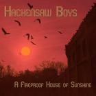 A Fireproof House Of Sunshine  di Hackensaw Boys - CD