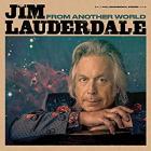 From Another World  di Jim Lauderdale - CD