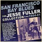 San_Francisco_Bay_Blues:_The_Jesse_Fuller_Collection_1954-61_-Jesse_Fuller