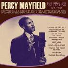 The Singles Collection 1947-1962  di Percy Mayfield - CD